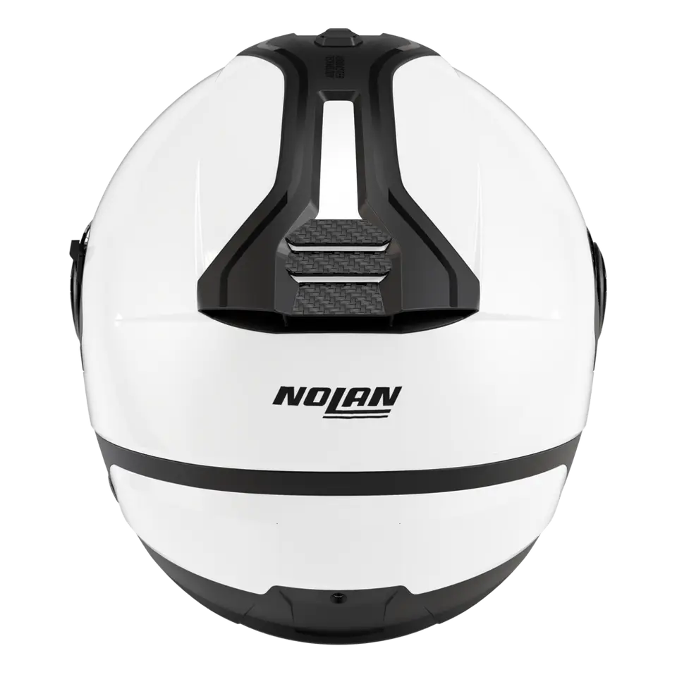 Nolan N40-5 06 Classico Jet Open face Visor Motorcycle Helmet