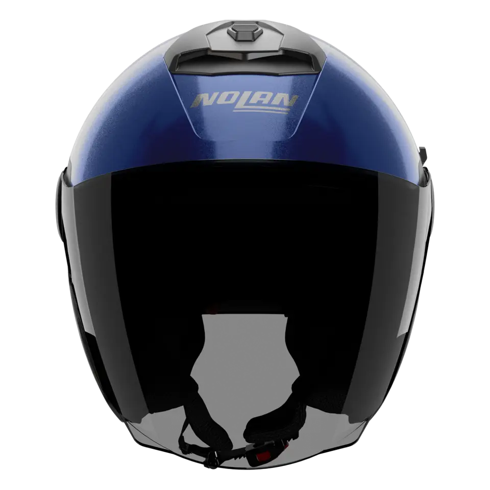 Nolan N40-5 06 Classico Nobile Jet Open face Visor Motorcycle Helmet