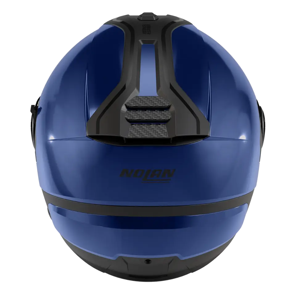 Nolan N40-5 06 Classico Nobile Jet Open face Visor Motorcycle Helmet