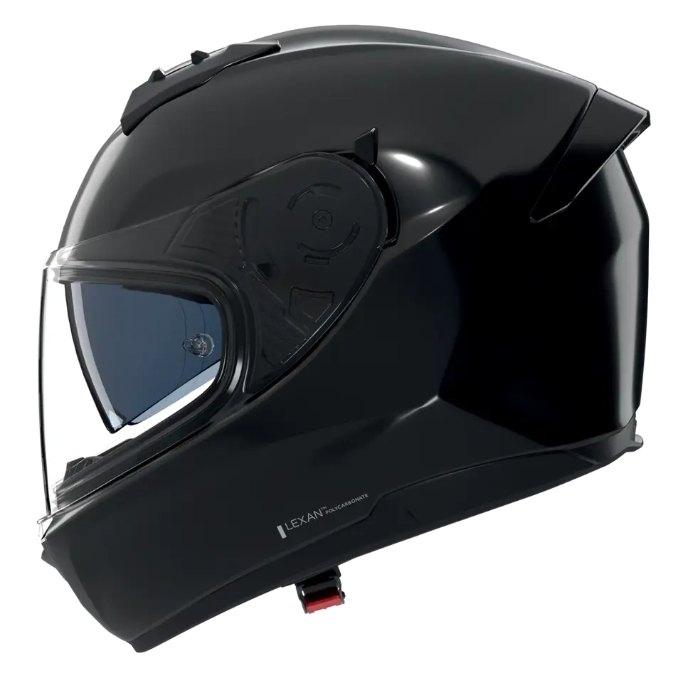 Nolan N60-6 Classico Full Face Motorcycle Helmet
