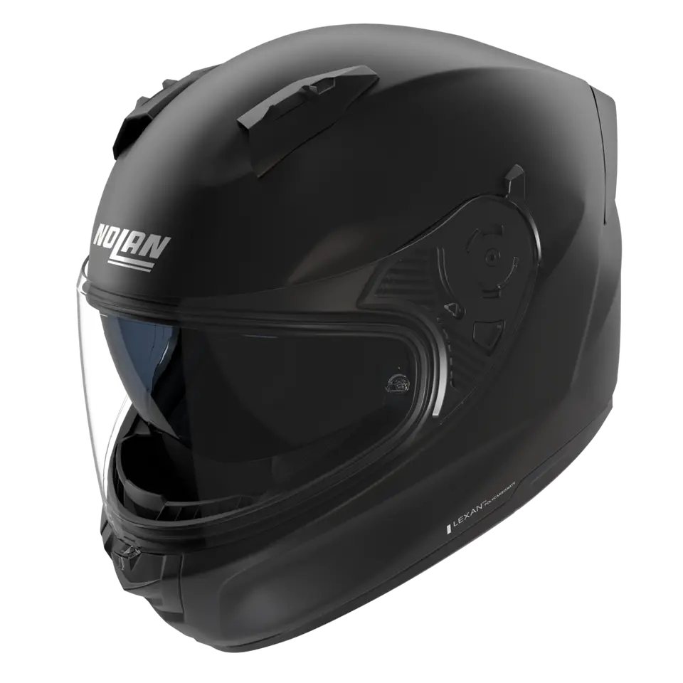 Nolan N60-6 Classico Full Face Motorcycle Helmet