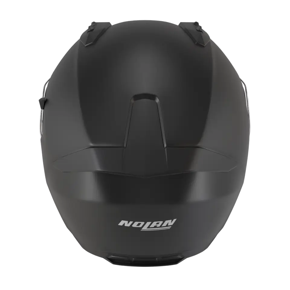 Nolan N60-6 Classico Full Face Motorcycle Helmet