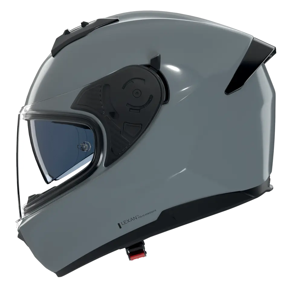 Nolan N60-6 Classico Full Face Motorcycle Helmet