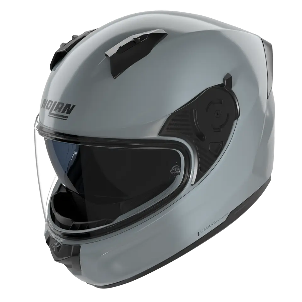 Nolan N60-6 Classico Full Face Motorcycle Helmet