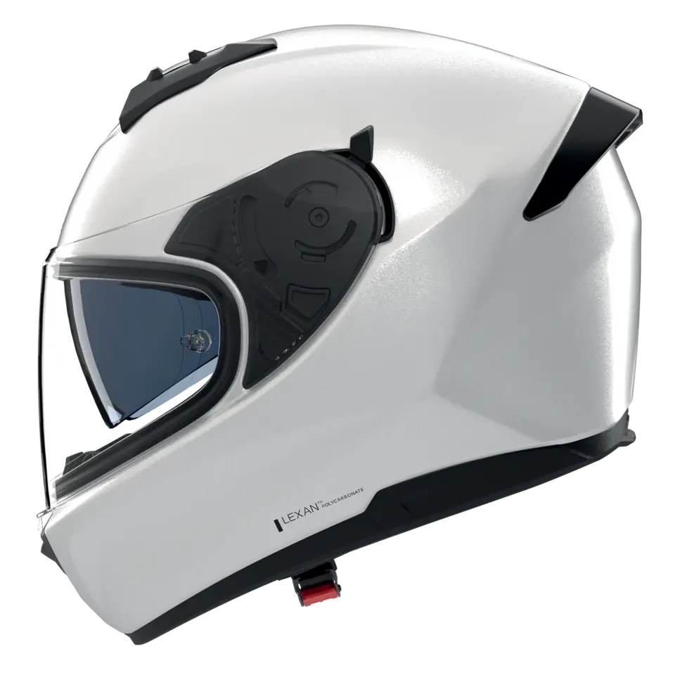 Nolan N60-6 Classico Full Face Motorcycle Helmet