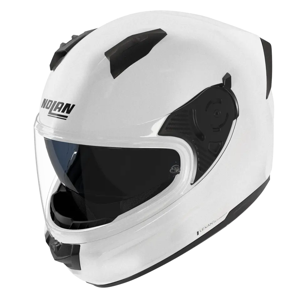 Nolan N60-6 Classico Full Face Motorcycle Helmet