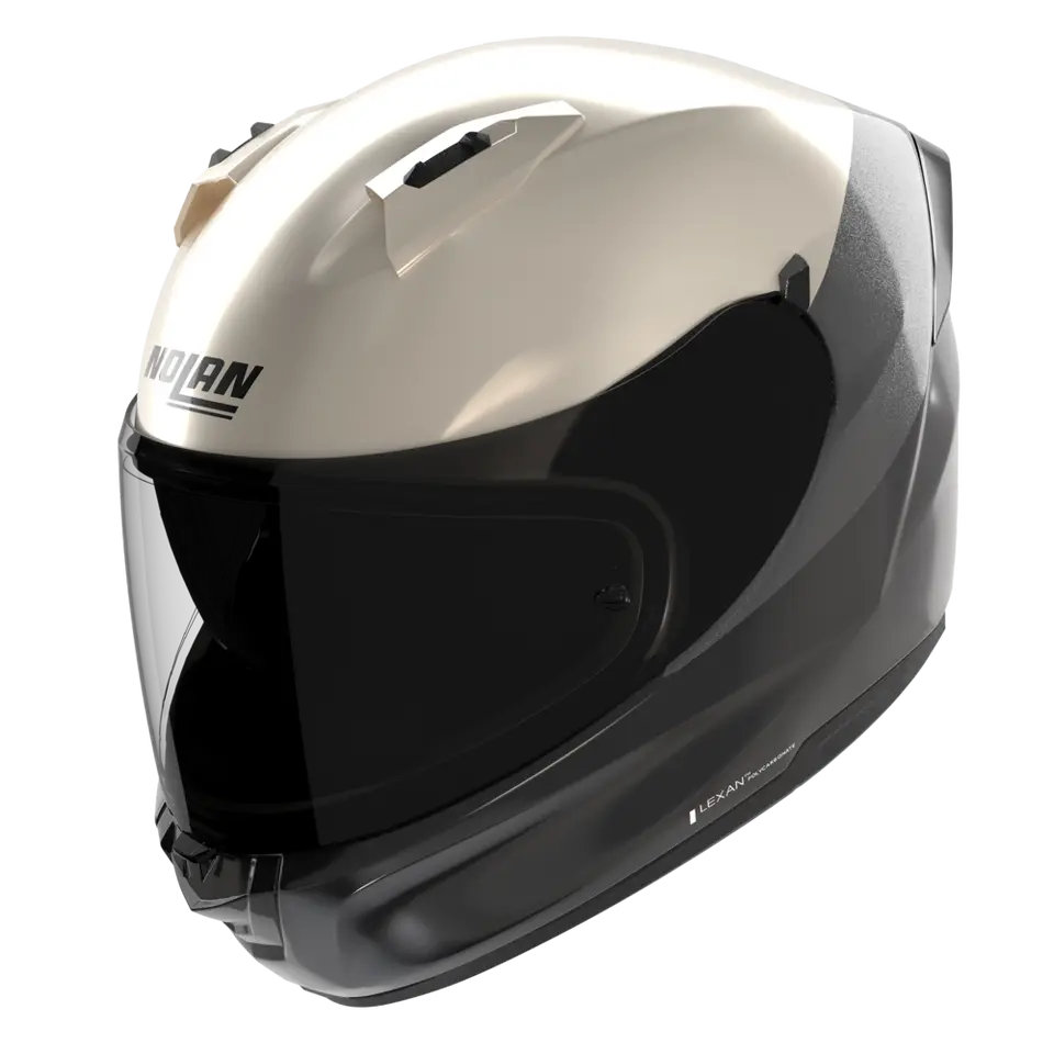 Nolan N60-6 Verniciatura Speciale Full Face Motorcycle Helmet