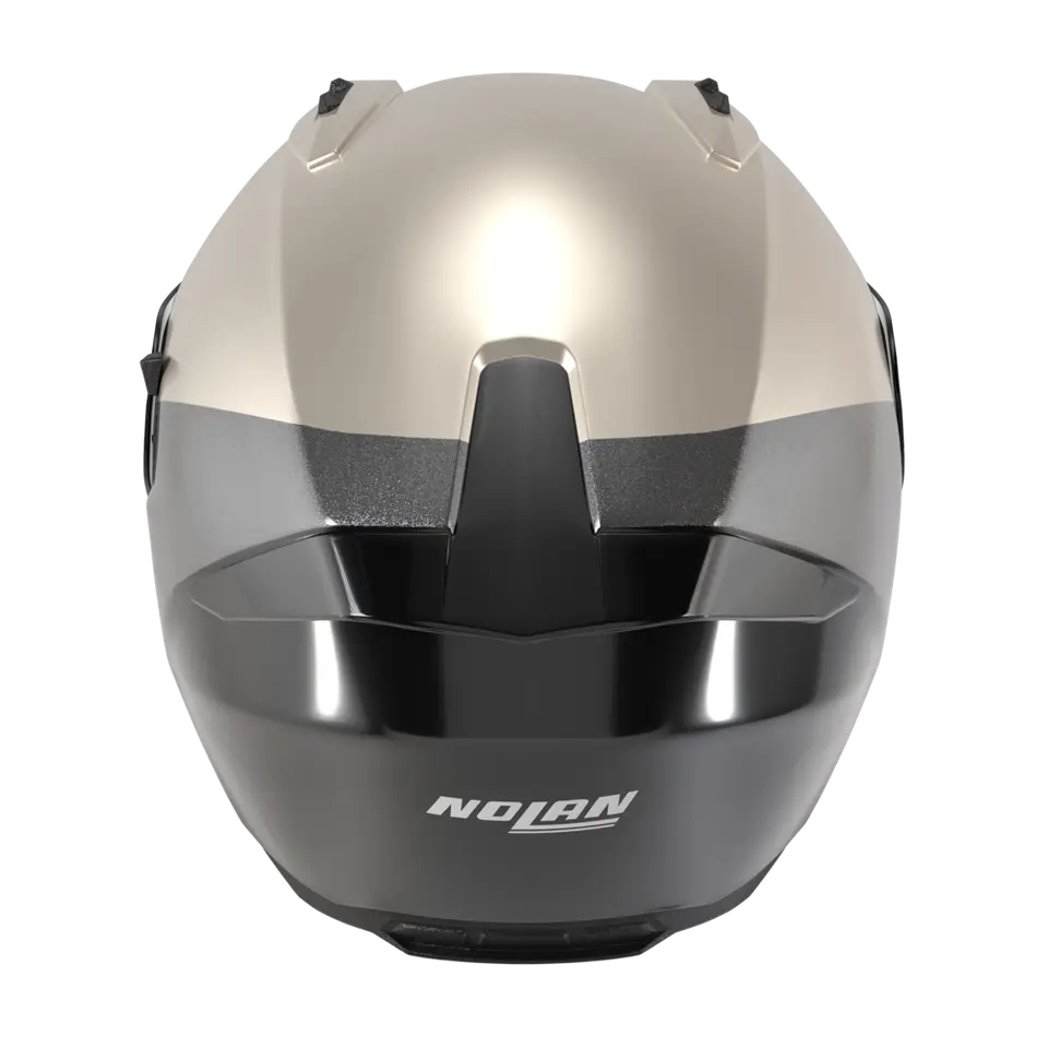 Nolan N60-6 Verniciatura Speciale Full Face Motorcycle Helmet