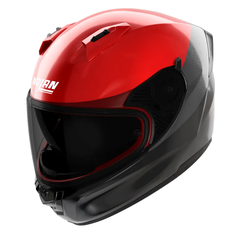 Nolan N60-6 Verniciatura Speciale Full Face Motorcycle Helmet