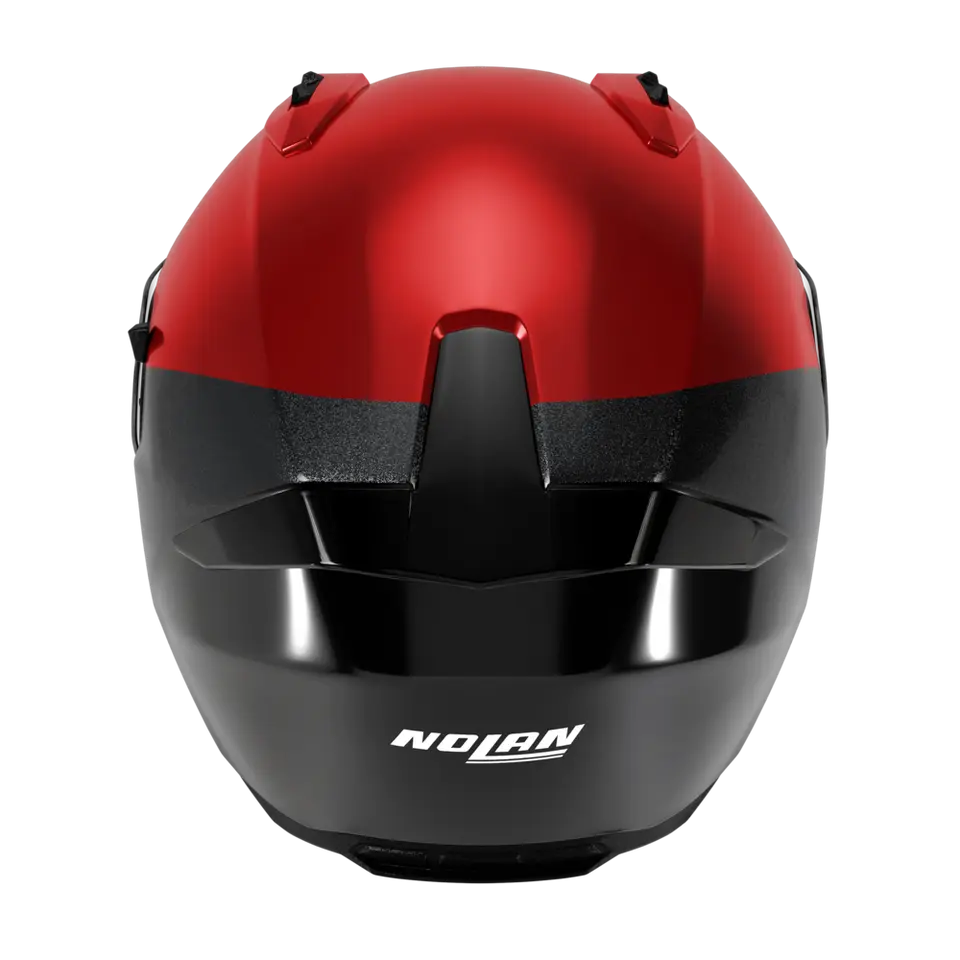 Nolan N60-6 Verniciatura Speciale Full Face Motorcycle Helmet