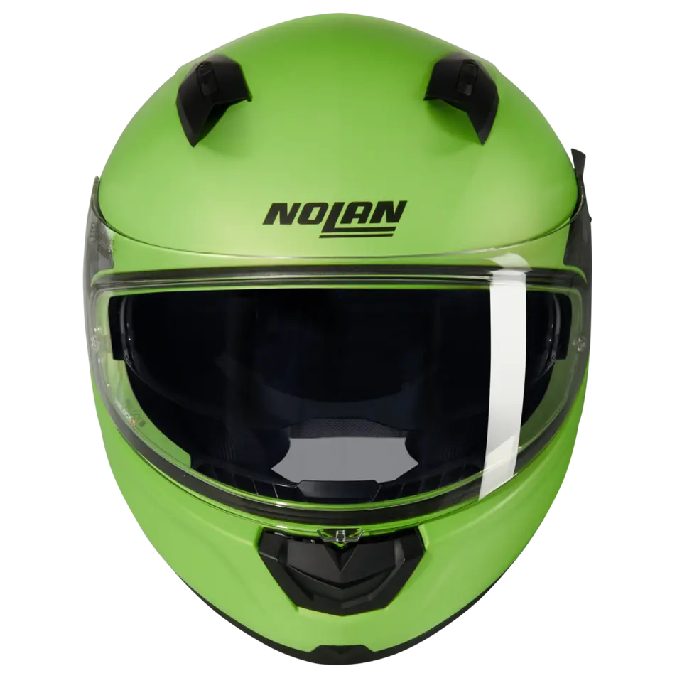 Nolan N60-6 Classico Nobile Full Face Motorcycle Helmet