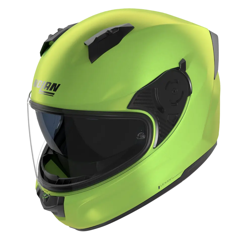 Nolan N60-6 Classico Nobile Full Face Motorcycle Helmet