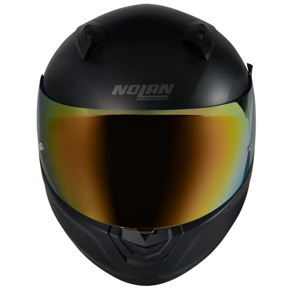 Nolan N60-6 Sport Irido Full Face Motorcycle Helmet