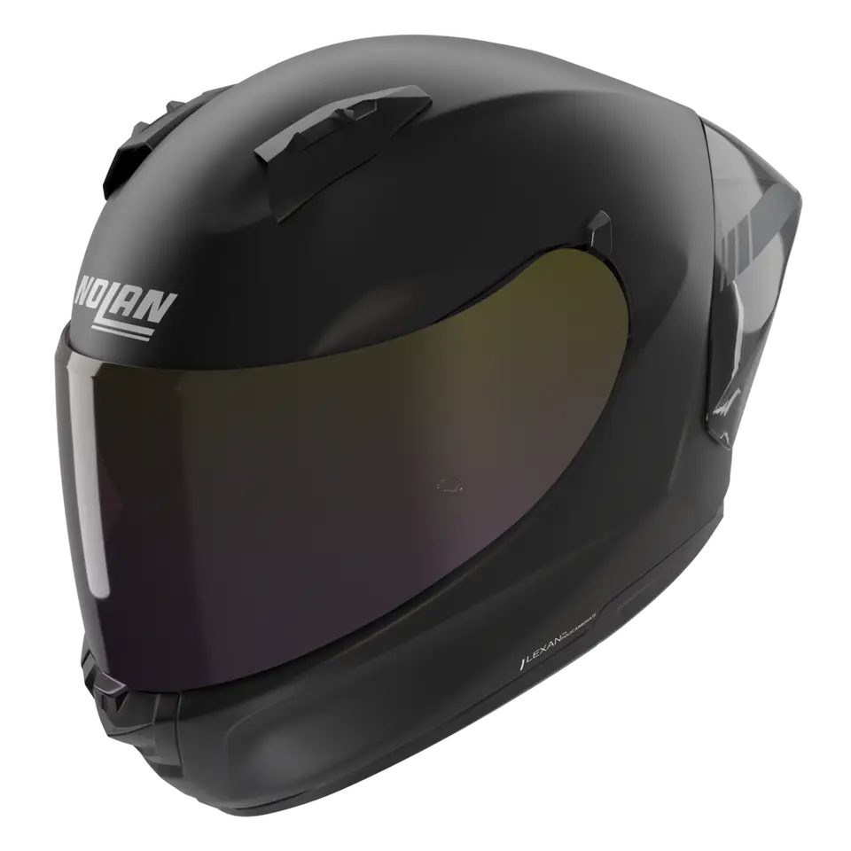 Nolan N60-6 Sport Irido Full Face Motorcycle Helmet