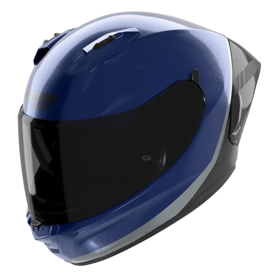 Nolan N60-6 Sport Verniciatura Speciale Full Face Motorcycle Helmet