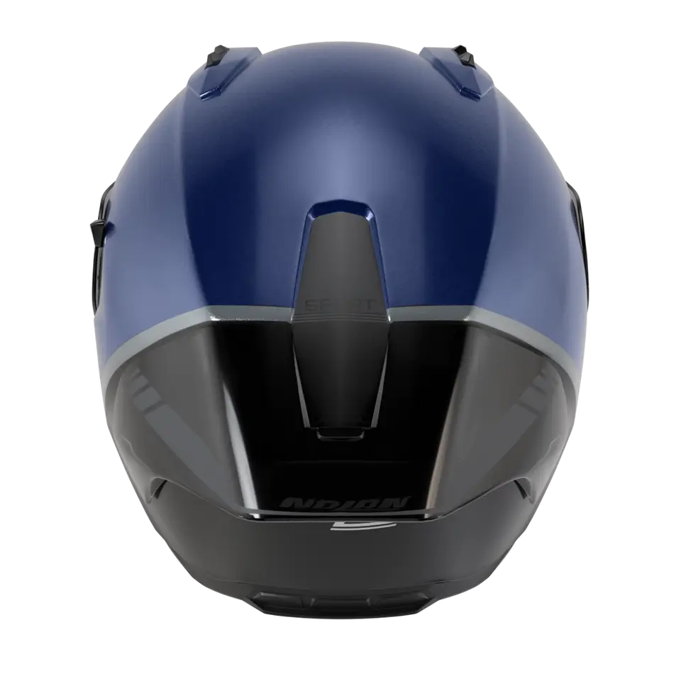 Nolan N60-6 Sport Verniciatura Speciale Full Face Motorcycle Helmet