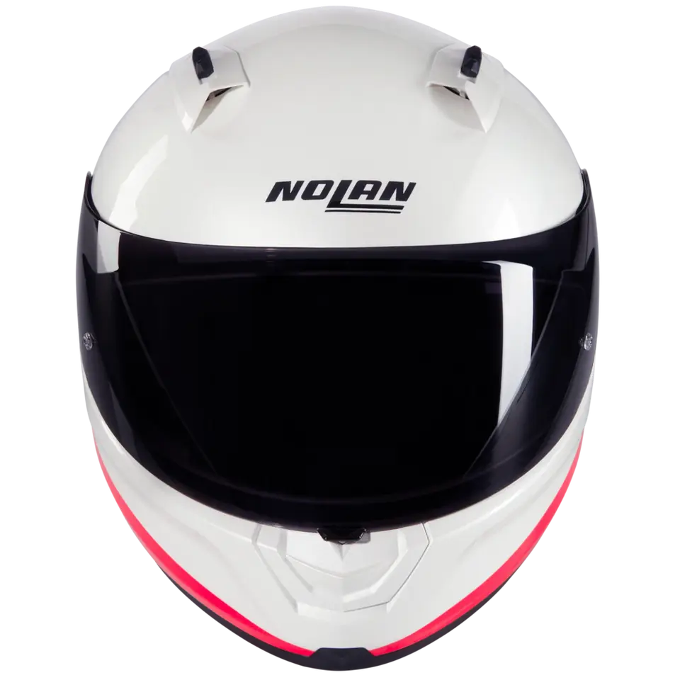 Nolan N60-6 Sport Verniciatura Speciale Full Face Motorcycle Helmet