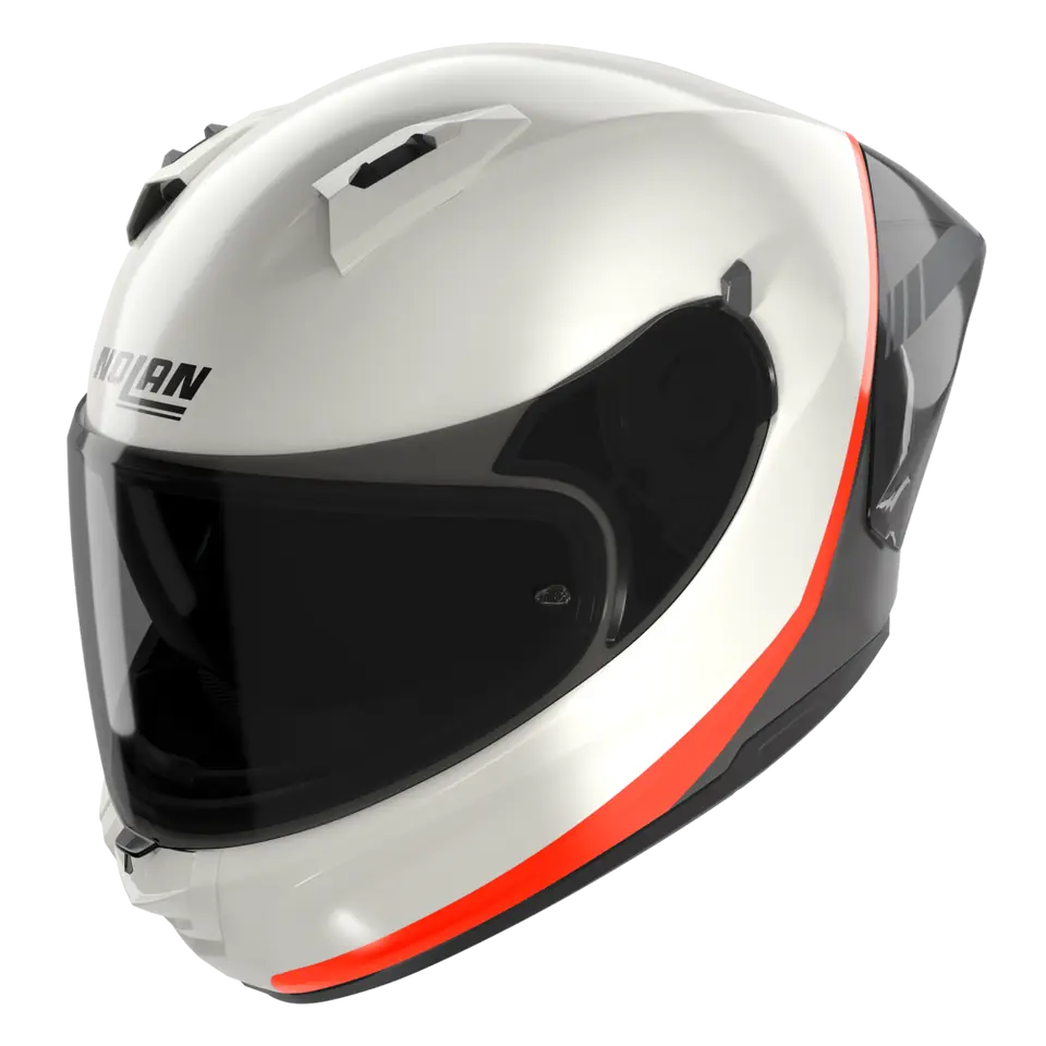 Nolan N60-6 Sport Verniciatura Speciale Full Face Motorcycle Helmet