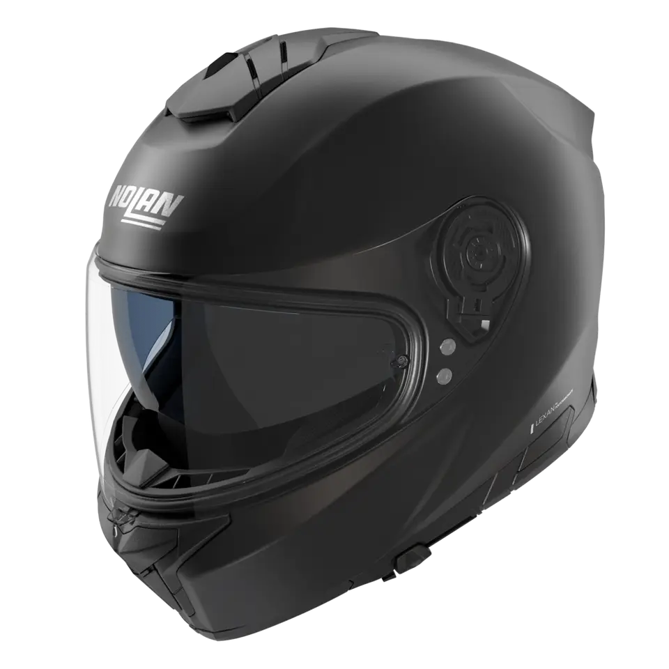 Nolan N80-8 Classico Full Face Motorcycle Helmet