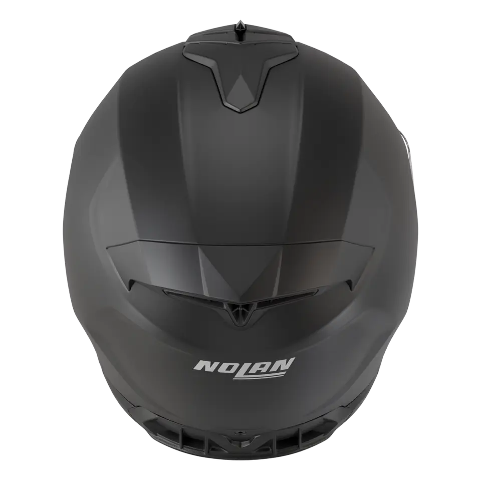 Nolan N80-8 Classico Full Face Motorcycle Helmet