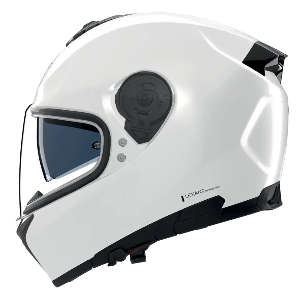 Nolan N80-8 Classico Full Face Motorcycle Helmet
