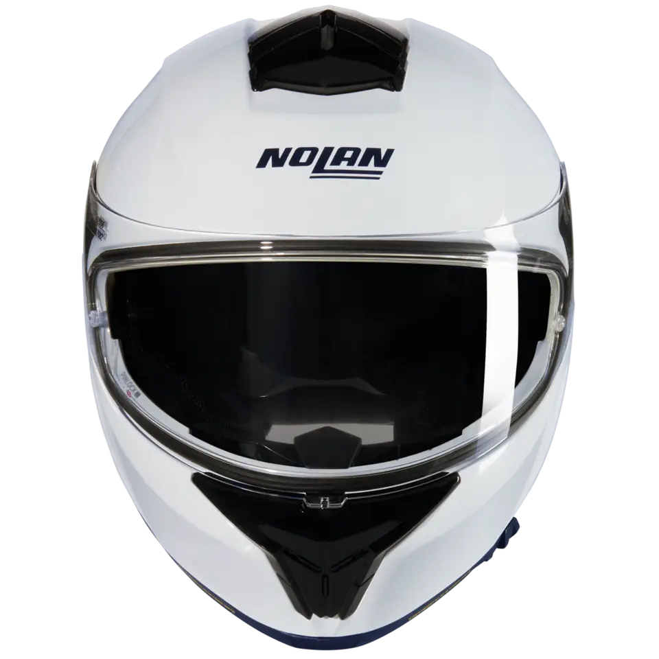 Nolan N80-8 Classico Full Face Motorcycle Helmet