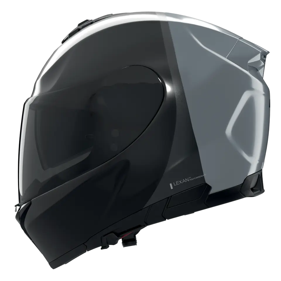 Nolan N80-8 Vern Speciale Full Face Motorcycle Helmet