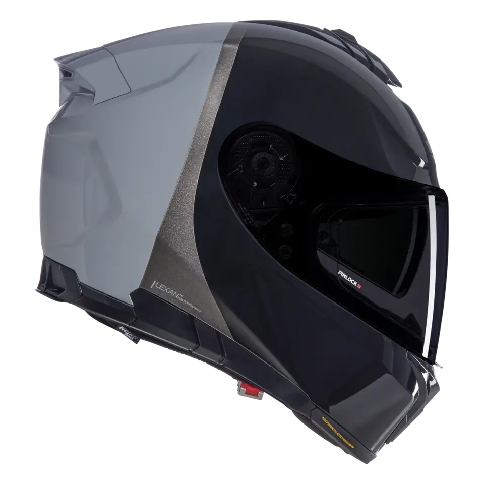 Nolan N80-8 Vern Speciale Full Face Motorcycle Helmet