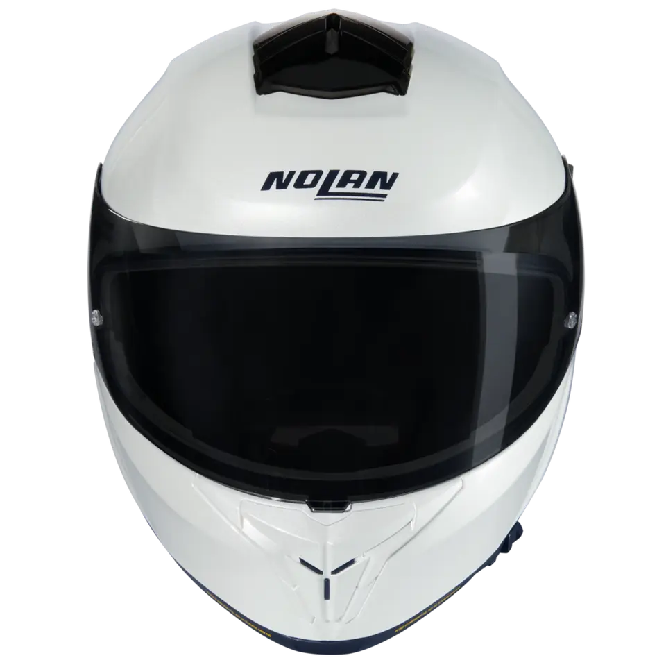 Nolan N80-8 Vern Speciale Full Face Motorcycle Helmet