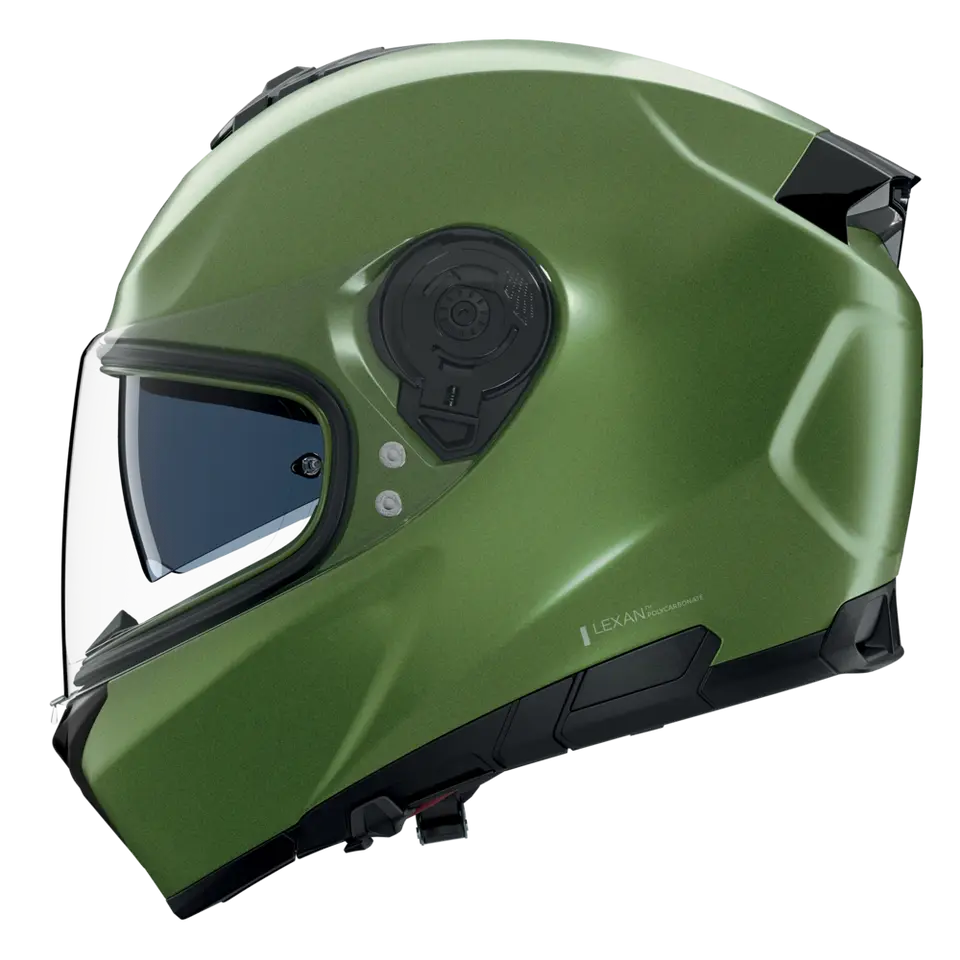 Nolan N80-8 Classico Nobile Full Face Motorcycle Helmet