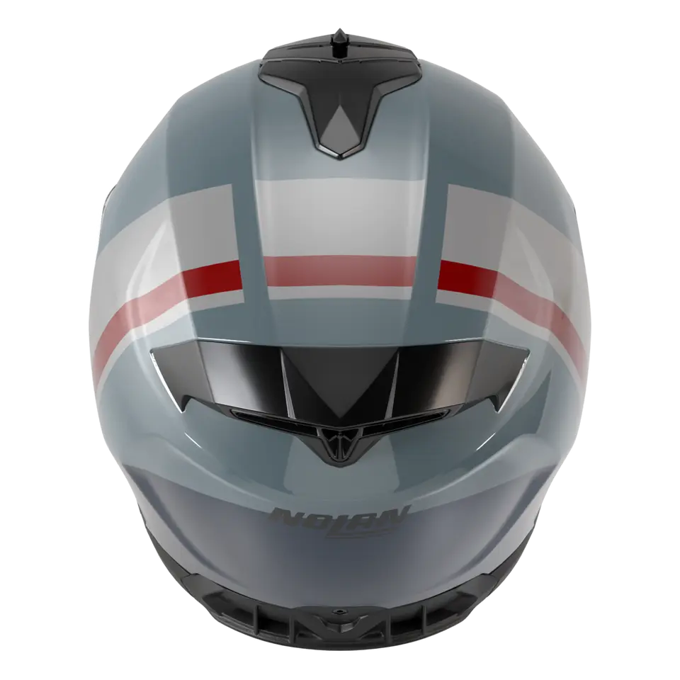 Nolan N80-8 Incline Full Face Motorcycle Helmet