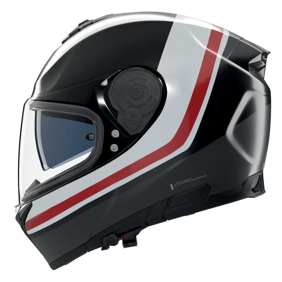 Nolan N80-8 Incline Full Face Motorcycle Helmet