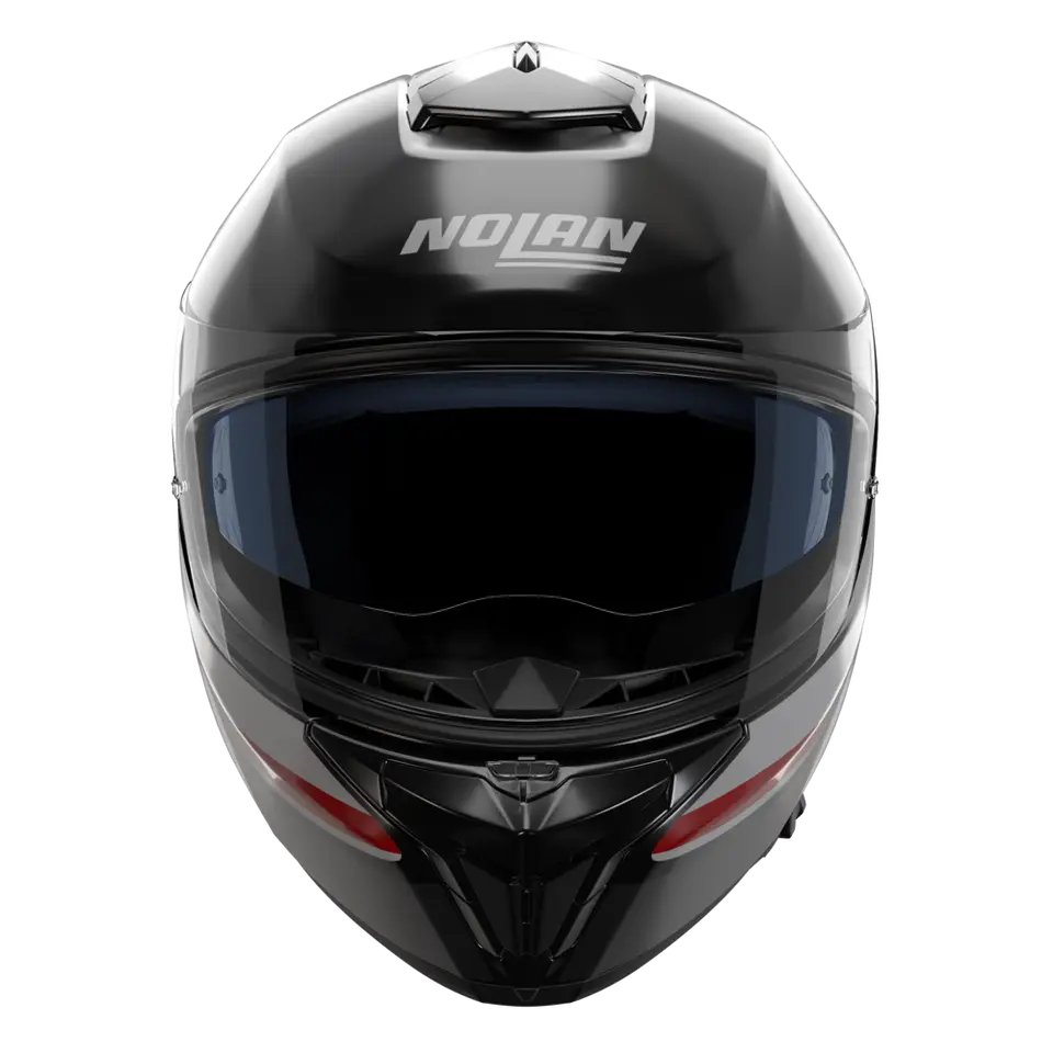 Nolan N80-8 Incline Full Face Motorcycle Helmet