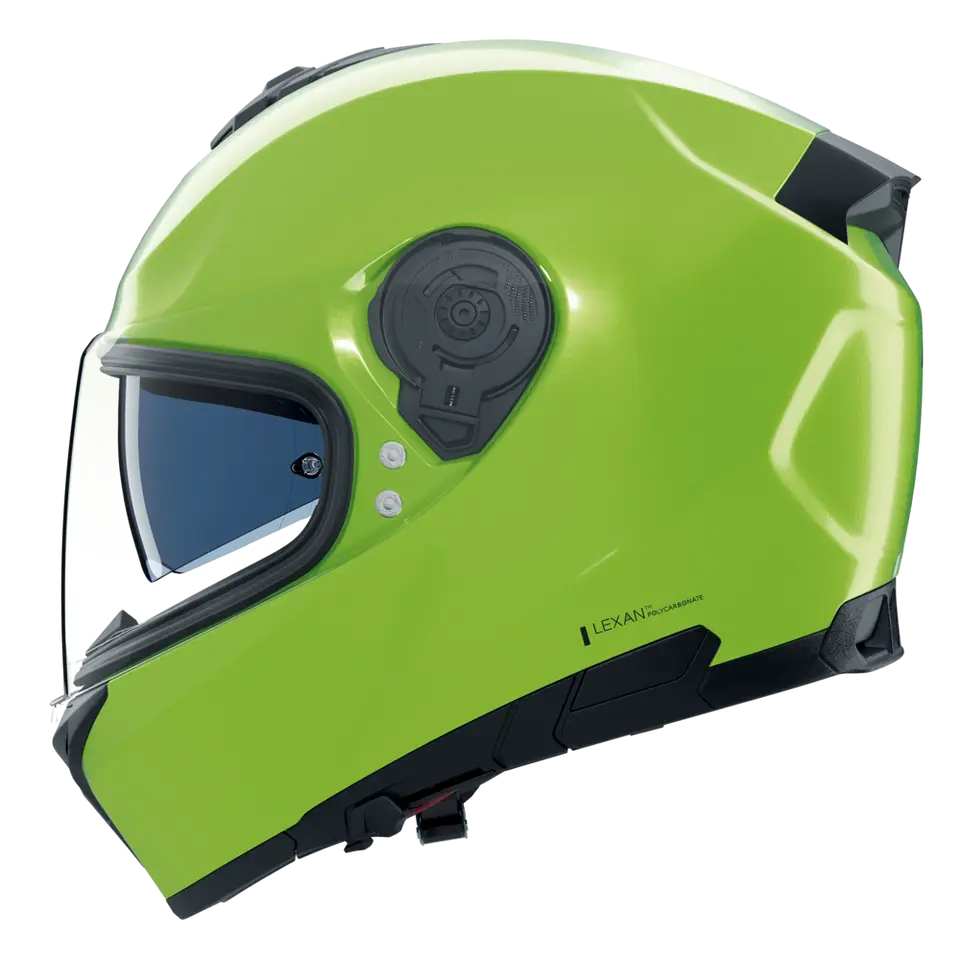 Nolan N80-8 Mivedi Full Face Motorcycle Helmet