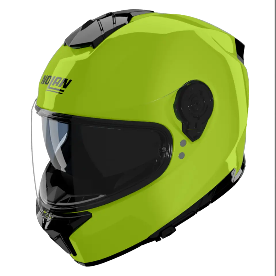 Nolan N80-8 Mivedi Full Face Motorcycle Helmet