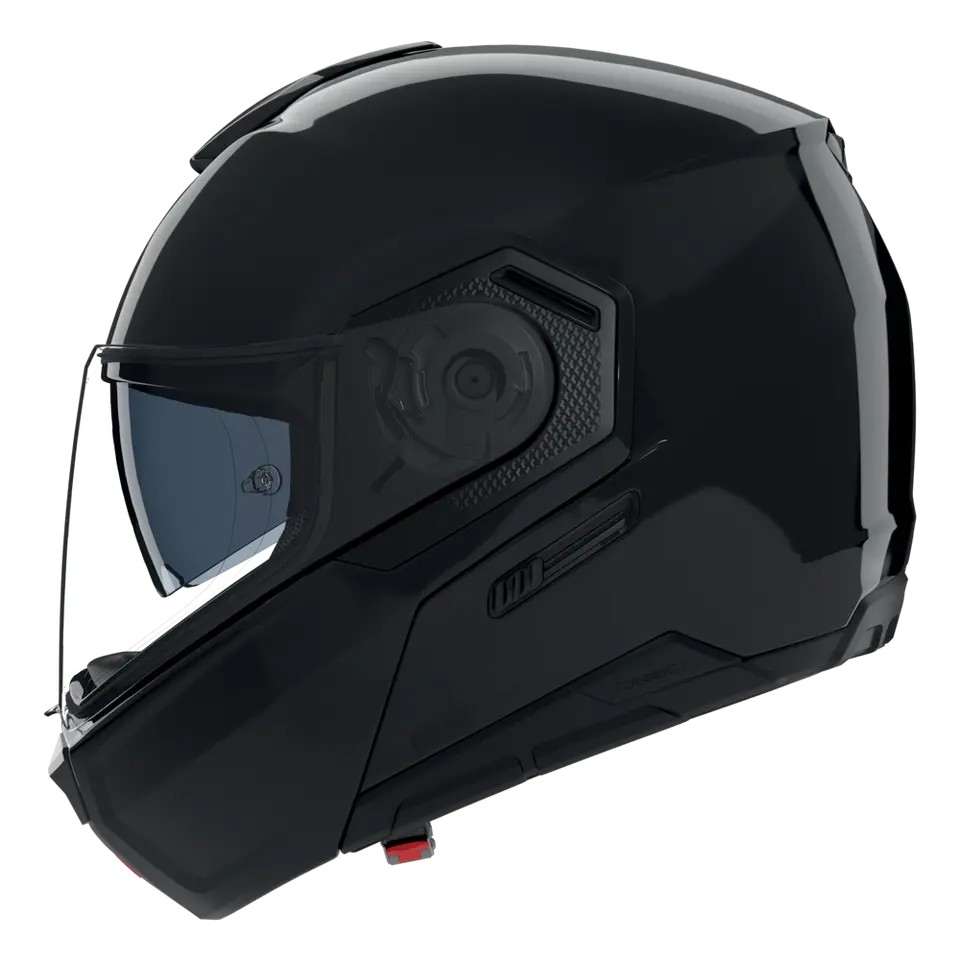 Nolan N90-3 06 Classico Flip Front Motorcycle Helmet