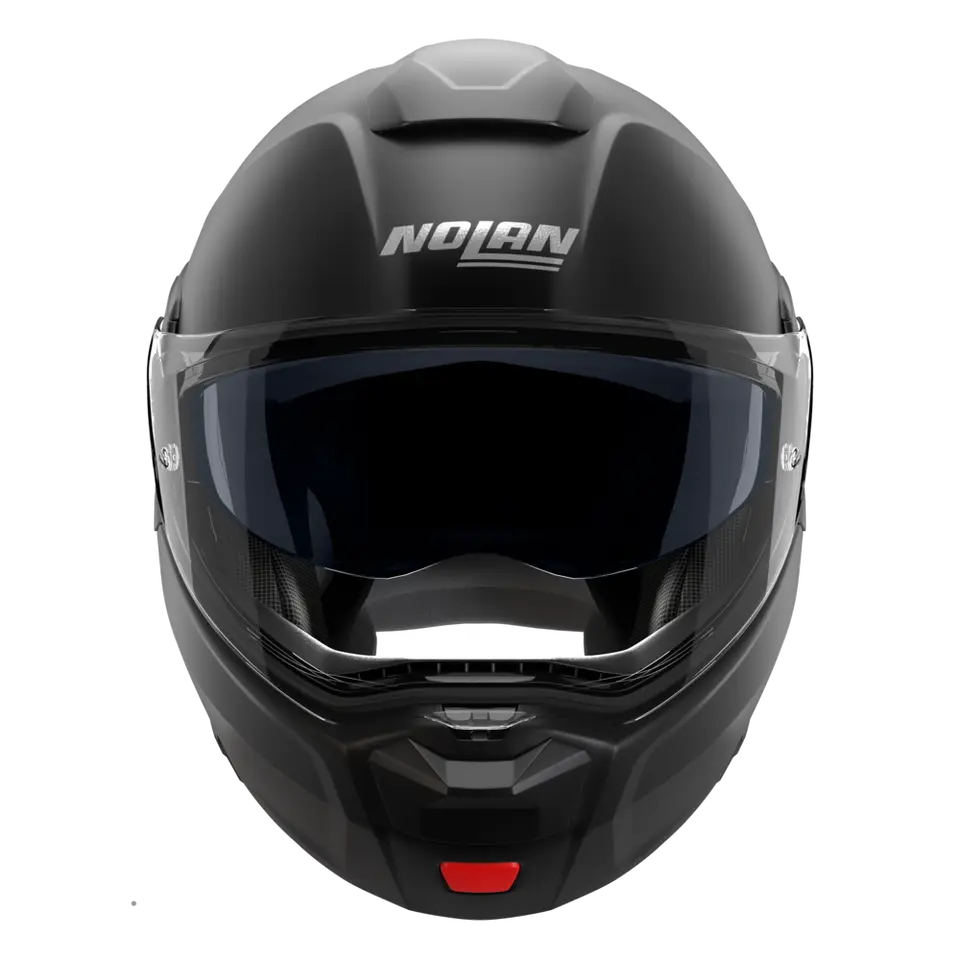 Nolan N90-3 06 Classico Flip Front Motorcycle Helmet