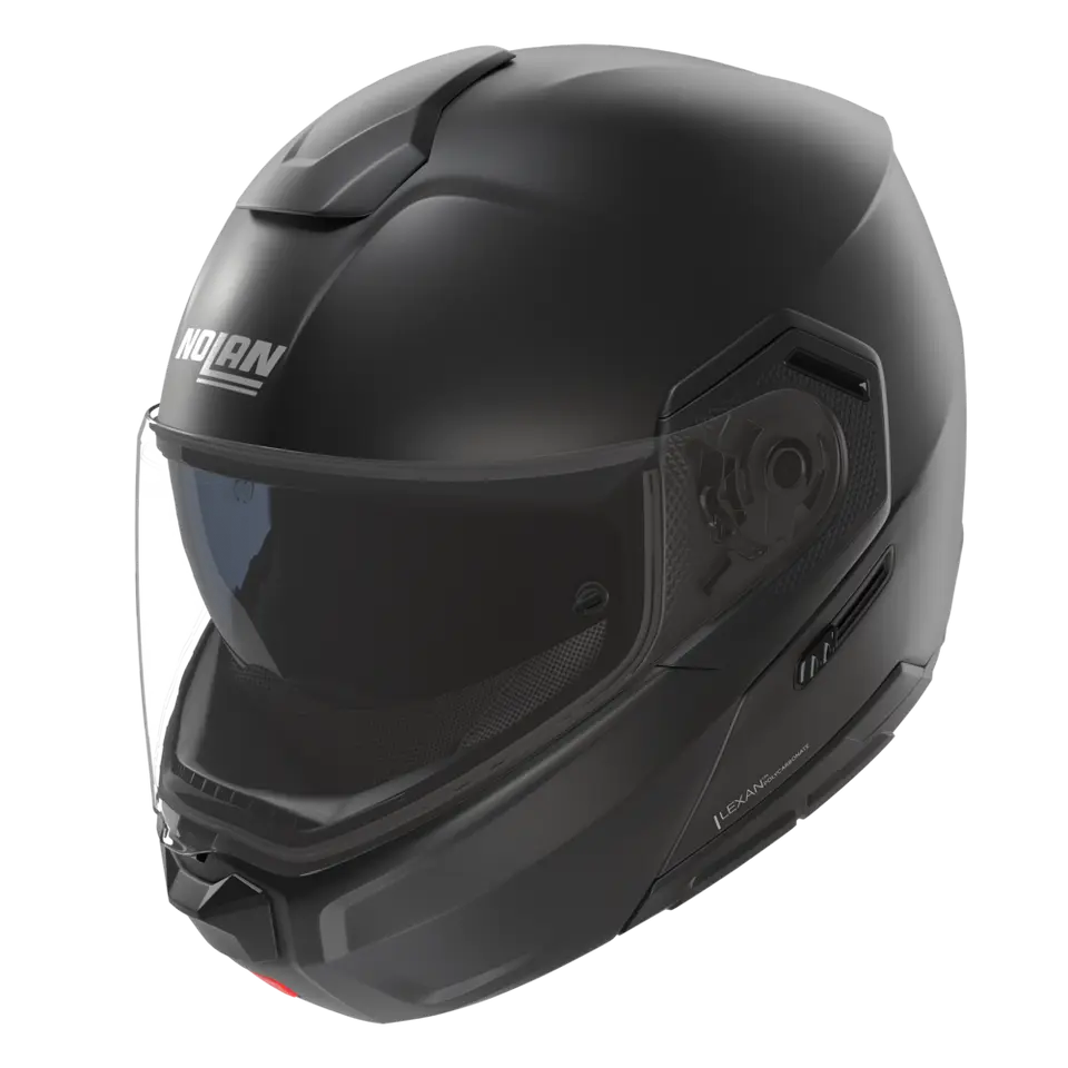 Nolan N90-3 06 Classico Flip Front Motorcycle Helmet
