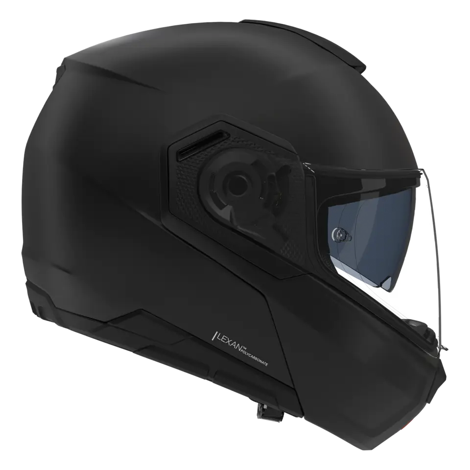 Nolan N90-3 06 Classico Flip Front Motorcycle Helmet