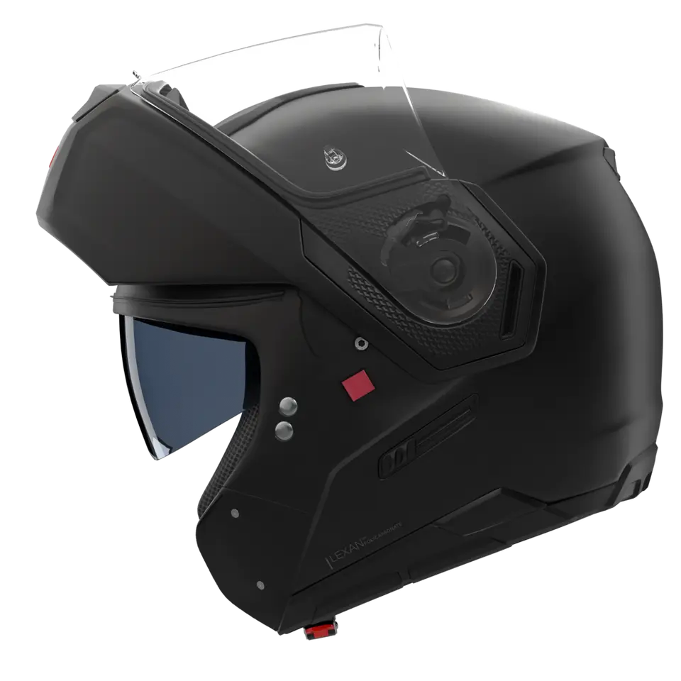 Nolan N90-3 06 Classico Flip Front Motorcycle Helmet