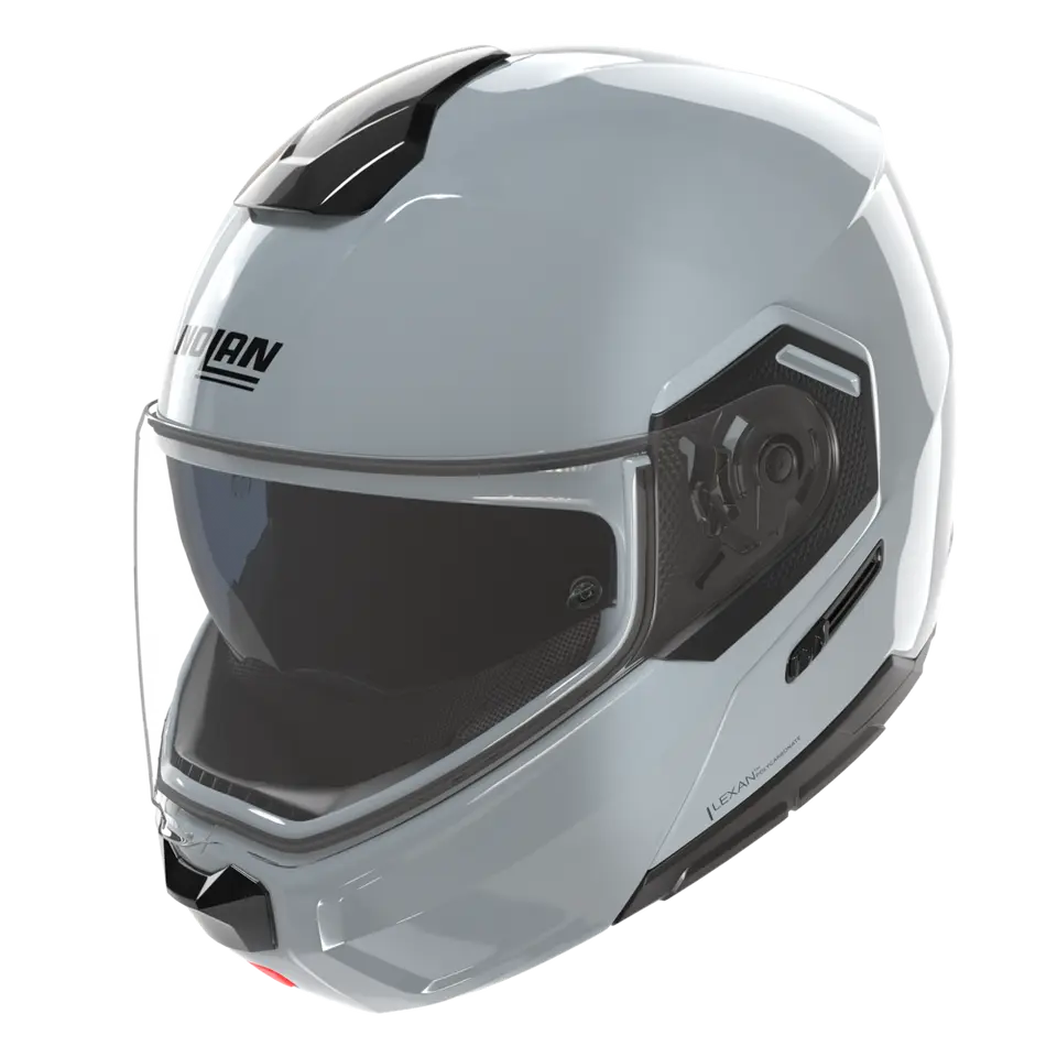 Nolan N90-3 06 Classico Flip Front Motorcycle Helmet