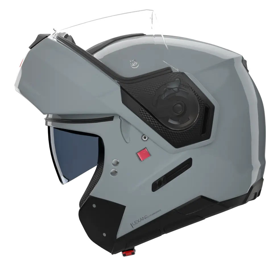 Nolan N90-3 06 Classico Flip Front Motorcycle Helmet