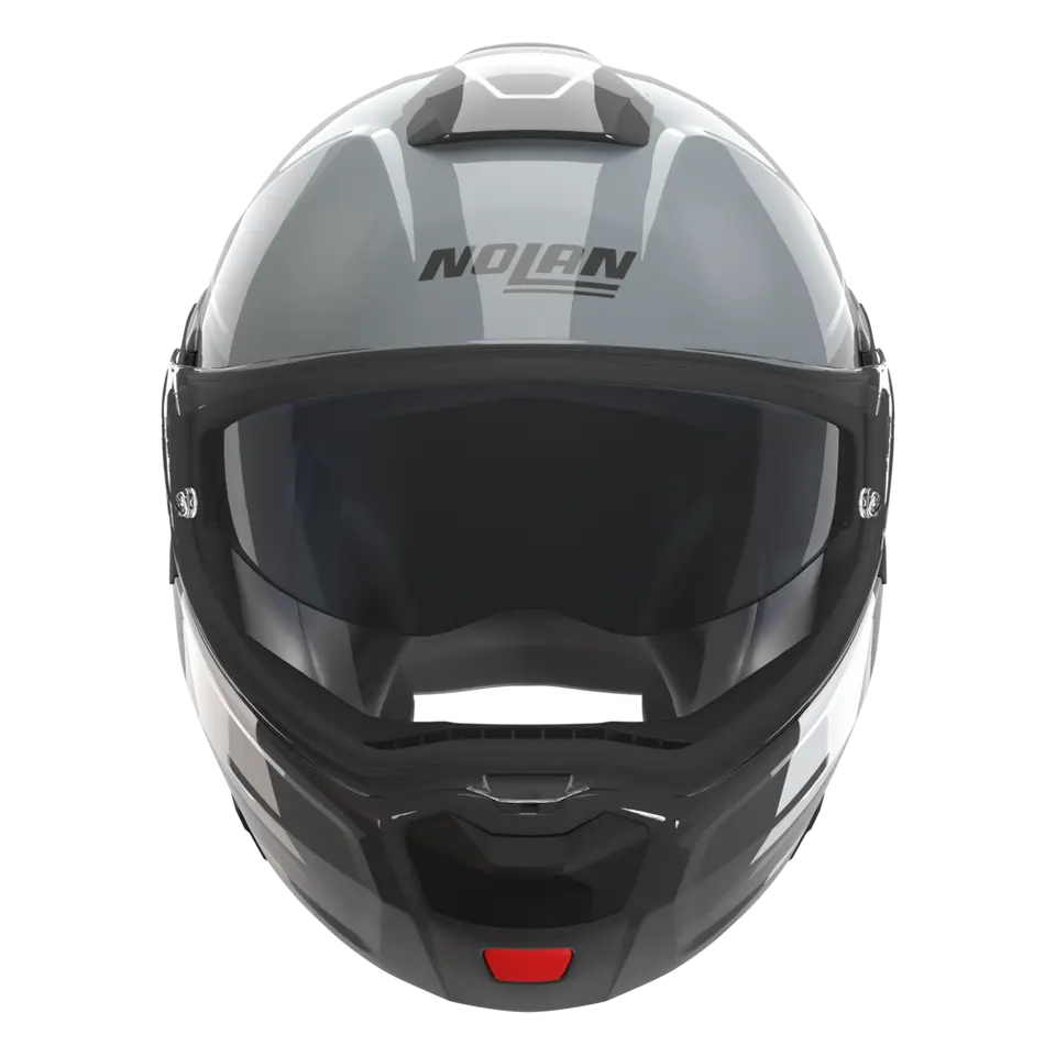 Nolan N90-3 06 Sincrono Flip Front Motorcycle Helmet