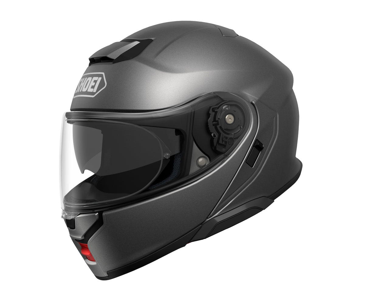 Shoei Neotec 3 Plain Flip Front Helmet