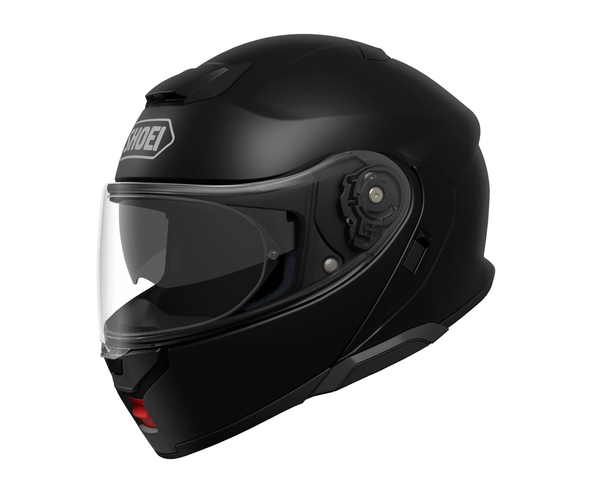 Shoei Neotec 3 Plain Flip Front Helmet