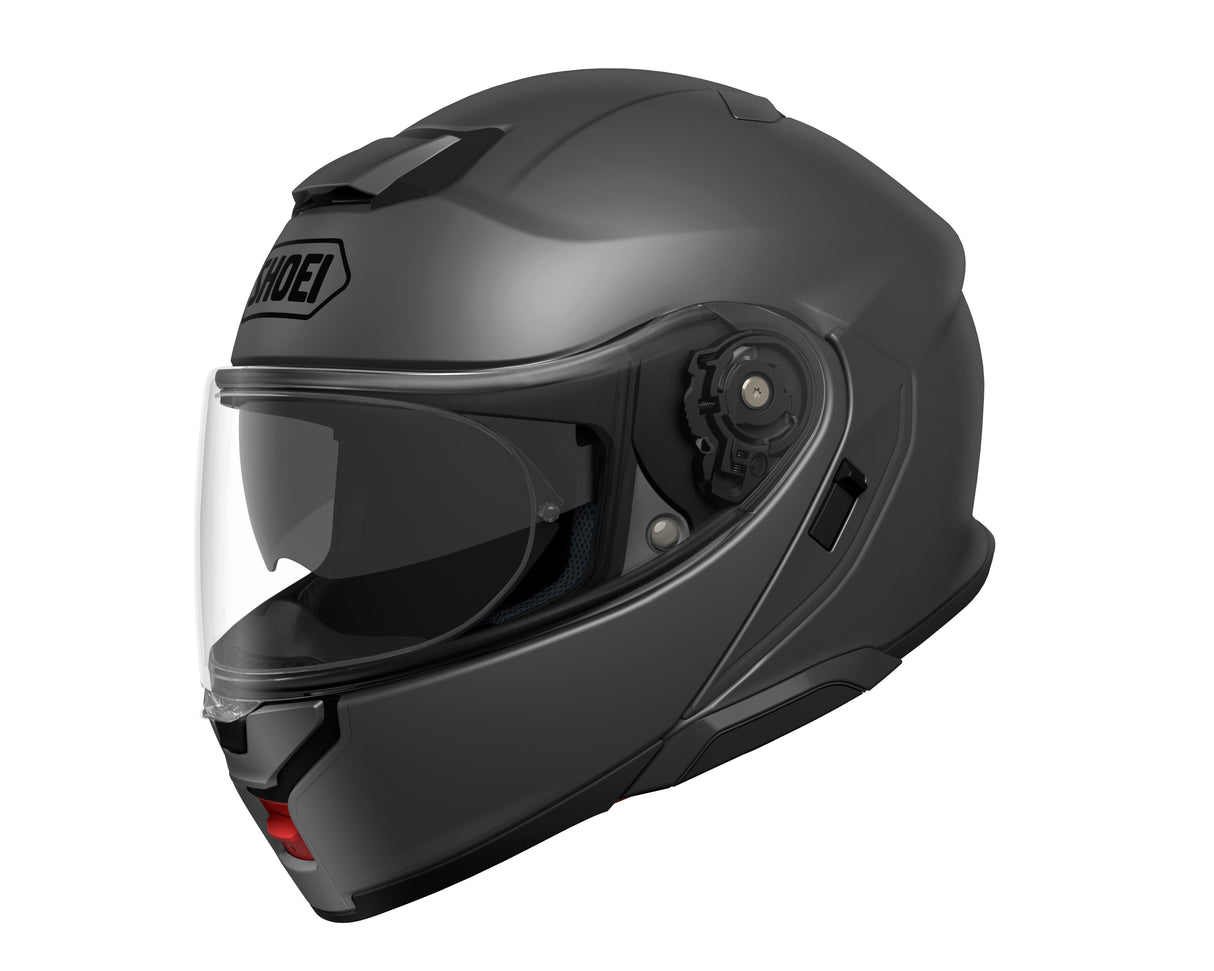 Shoei Neotec 3 Plain Flip Front Helmet