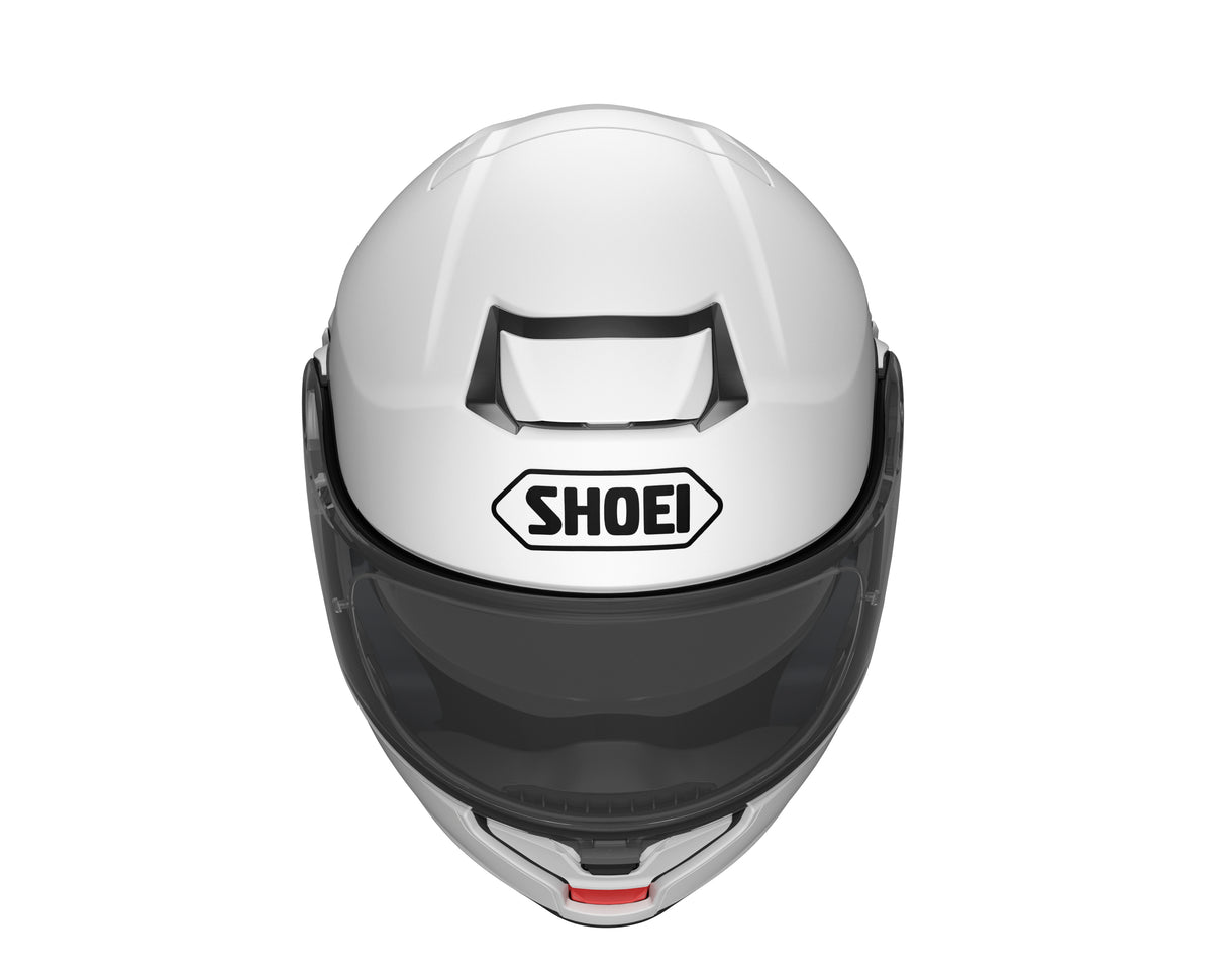 Shoei Neotec 3 Plain Flip Front Helmet