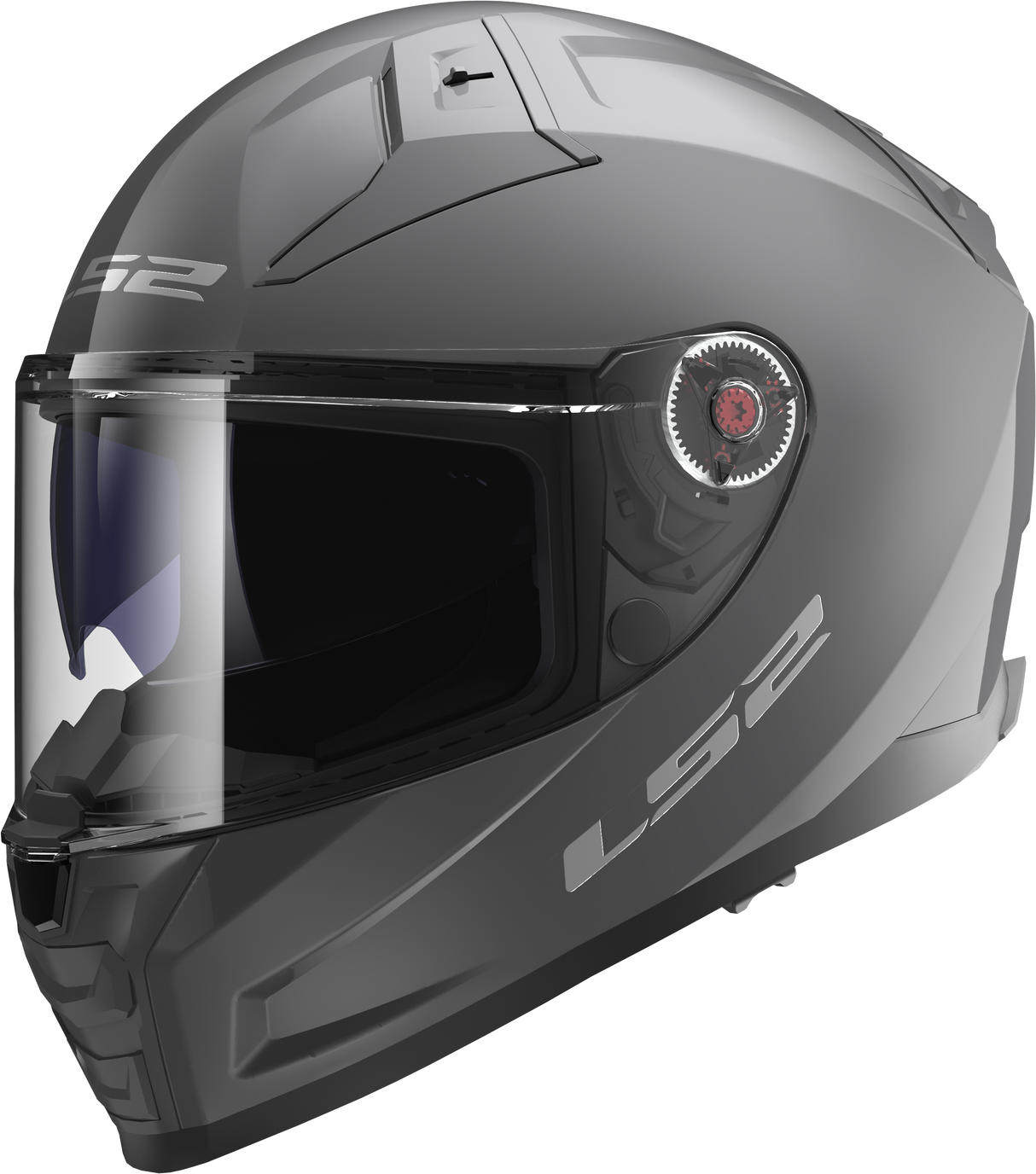 LS2 FF811 Vector II Full Face Helmet