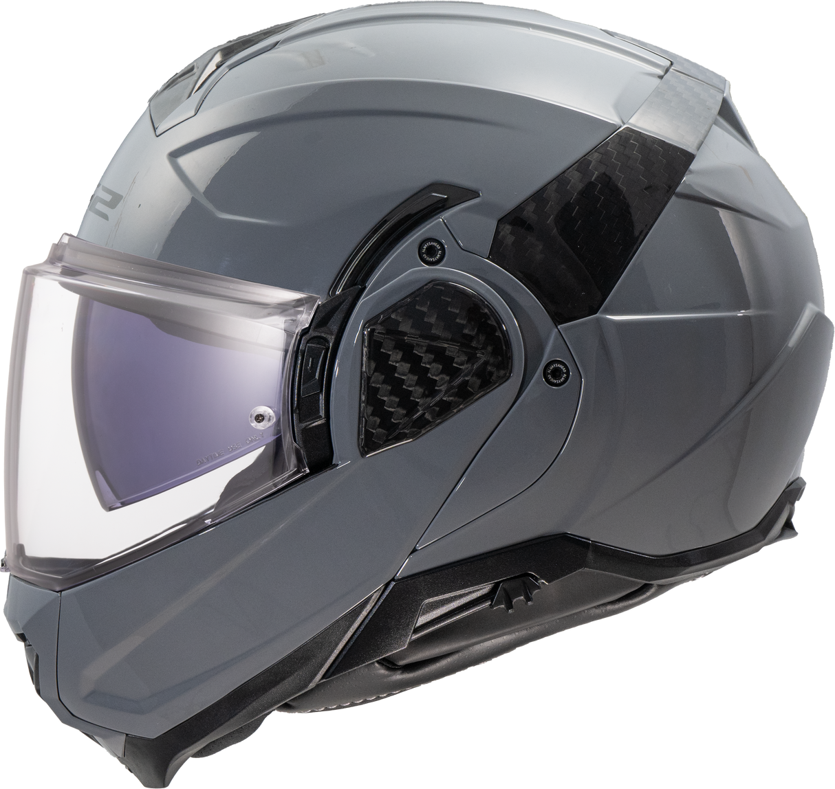 LS2 FF910 Advant II Flip Front Helmet