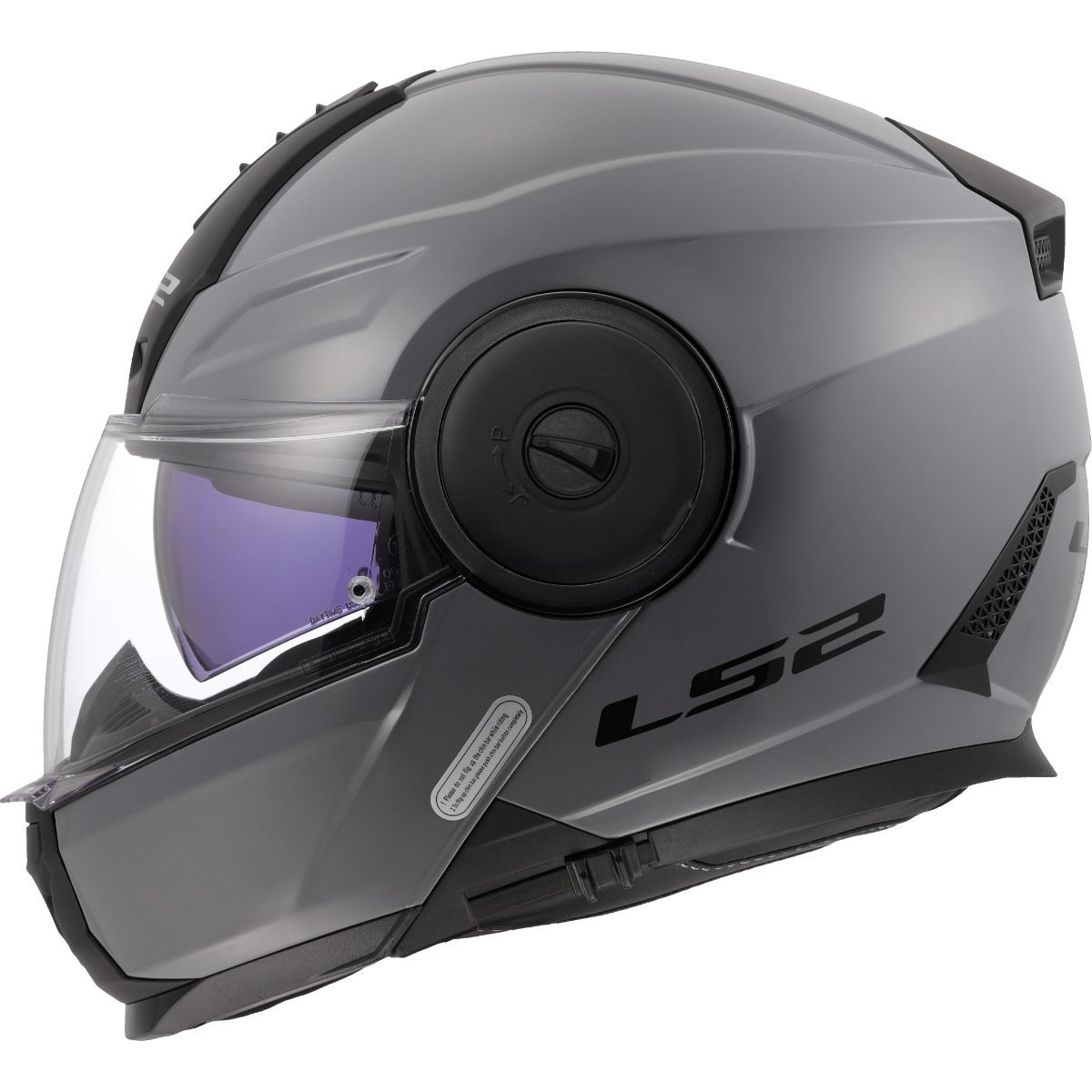 LS2 FF902 Scope II Flip Front Helmet